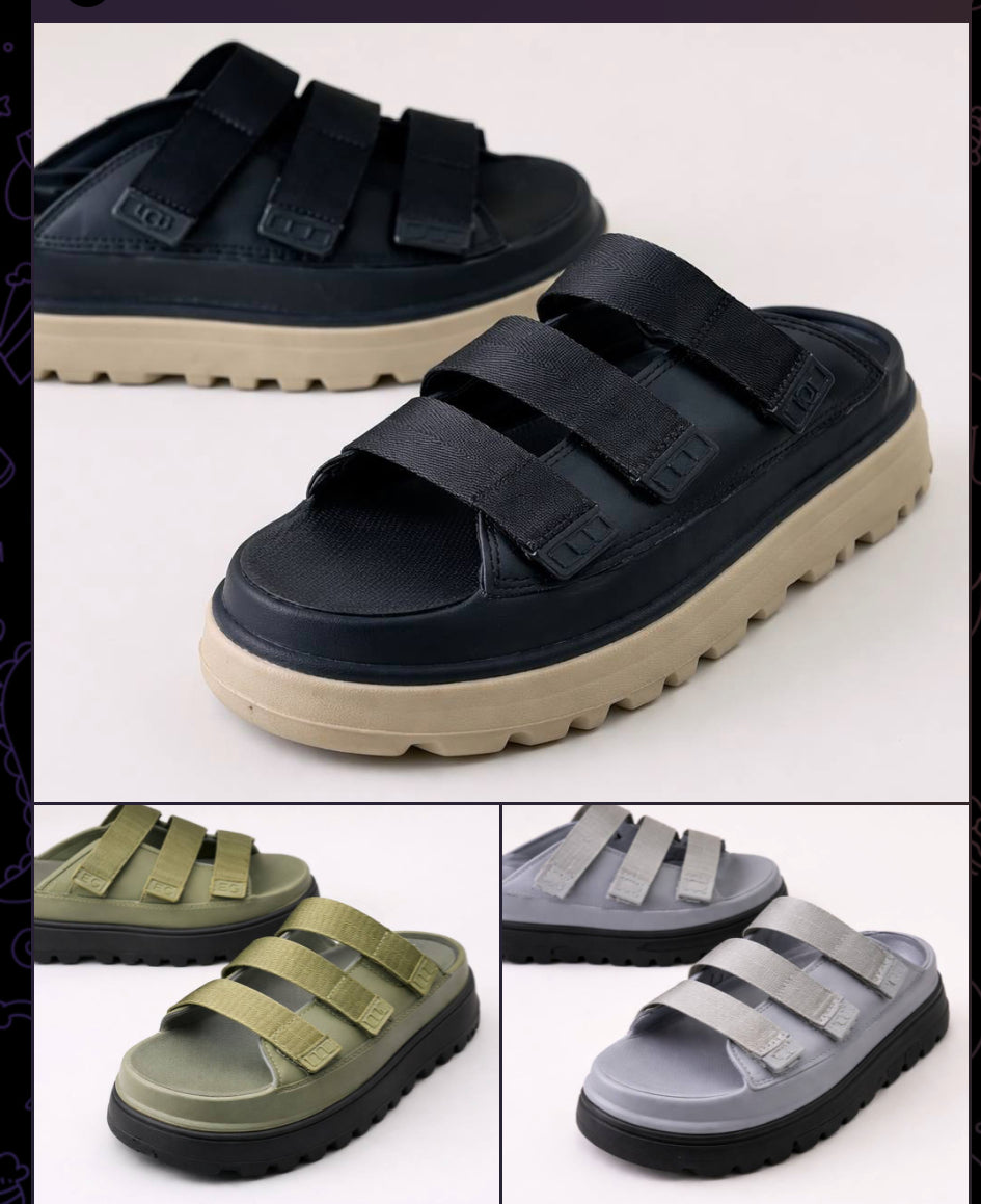 Men UCG slide