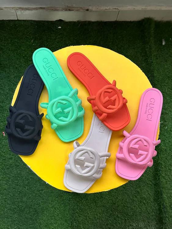 Jelly Gucci 50pcs (2000 each )