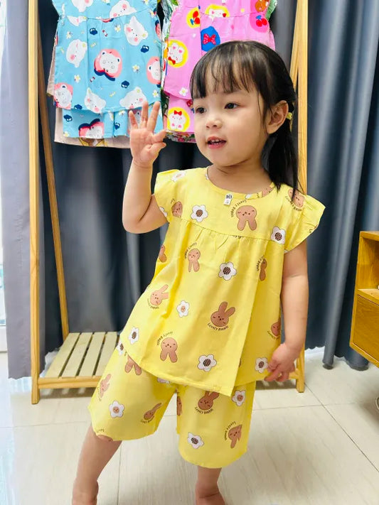 Children lounge wear (50pcs )