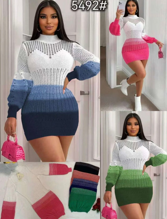 Appo gown (50pcs)
