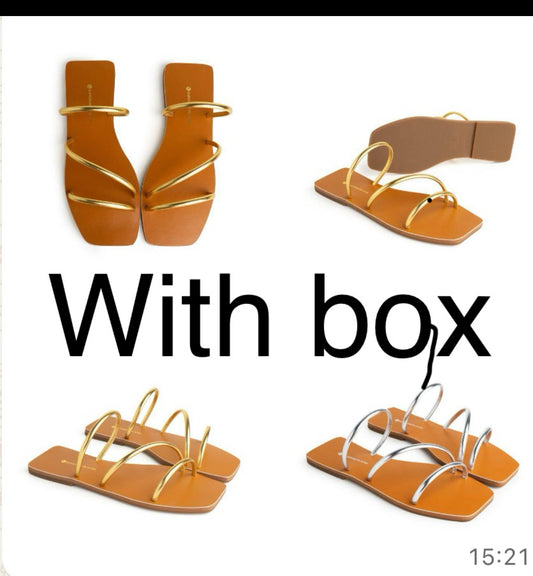 Primark with box 24pcs (4100 each )