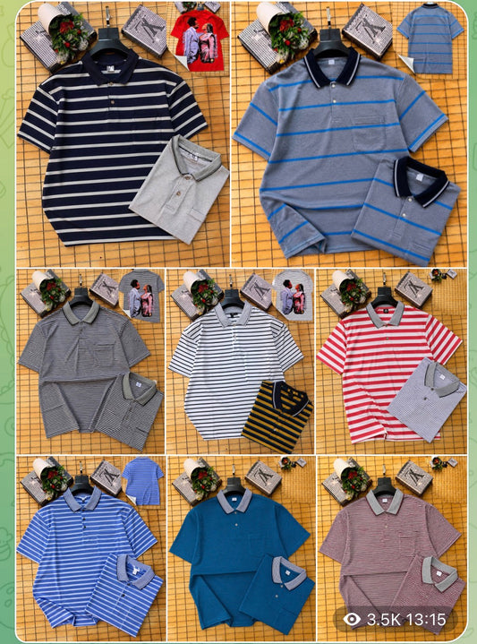 Shirt full bale 100pcs 4500