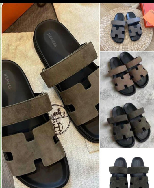 Hermes slide 36pcs