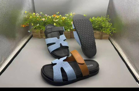 Hermes coloured slide (36pcs)